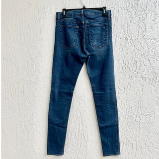 Rag & Bone Fit 1 Extra Slim 5 Pocket Skinny Leg Denim Jeans Minna Men's Size 31