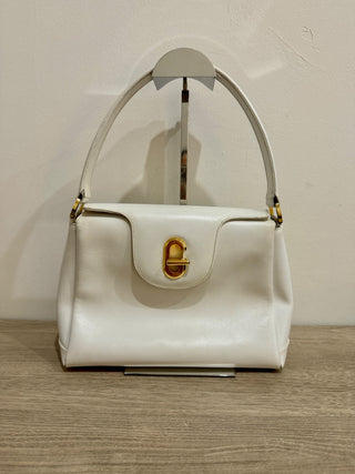 Gucci vintage leather bag