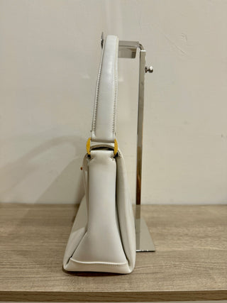 Gucci vintage leather bag