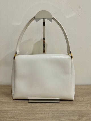 Gucci vintage leather bag