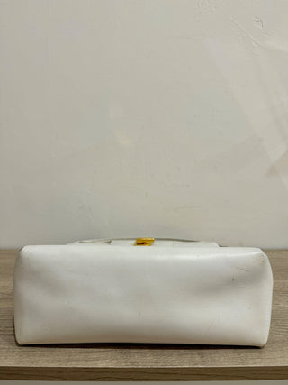 Gucci vintage leather bag