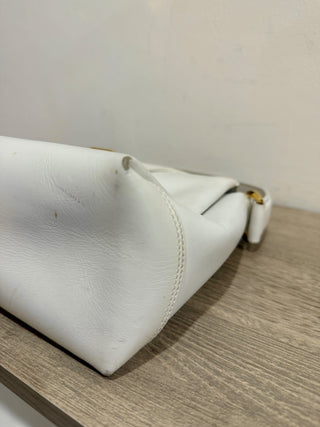 Gucci vintage leather bag