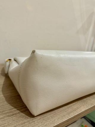 Gucci vintage leather bag