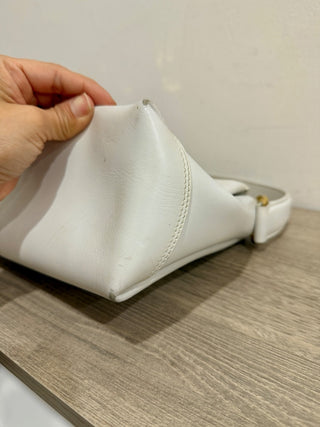 Gucci vintage leather bag