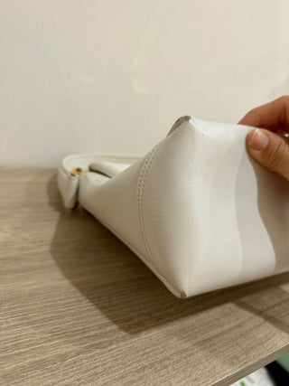 Gucci vintage leather bag