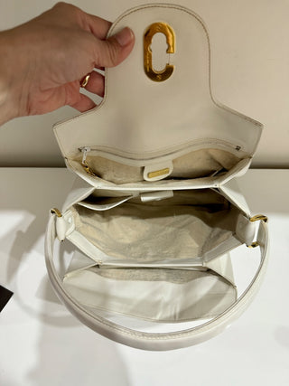 Gucci vintage leather bag