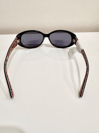 Kate Spade New York Lorene 55-14-135 Prescription Glasses Black Women's