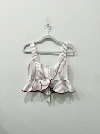 Alexis sleeveless top, S