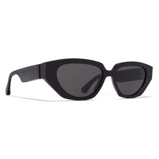 Mykita x Maison Margiela Dark Grey Lenses Butterfly-Shaped Sunglass 14.5