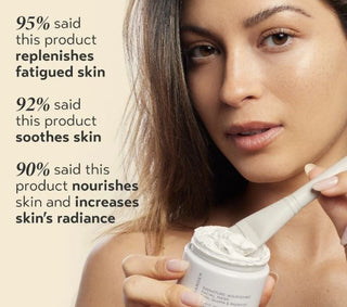 NWB Shani Darden Skin Care Signature Nourishing Squalane Facial Mask