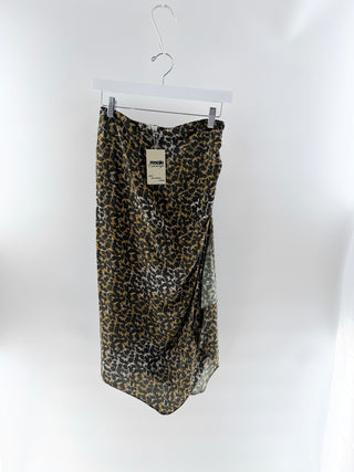 Isabel Marant azaria long skirt, 36 FR / 4 US