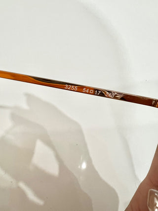 Michael Kors Westport MK4106U 3255 Transparent Optical Frames Eye Cat