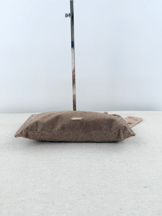 Cult Gaia sparkly bag