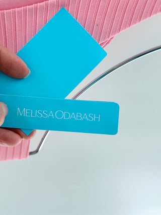 Melissa Odabash bikini set, 42 / M