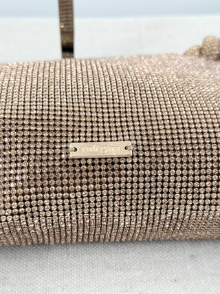 Cult Gaia sparkly bag