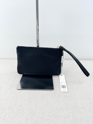 Marc Jacobs small leather zip up pouch