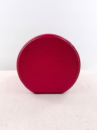 Louis Vuitton Cannes Vanity Bag