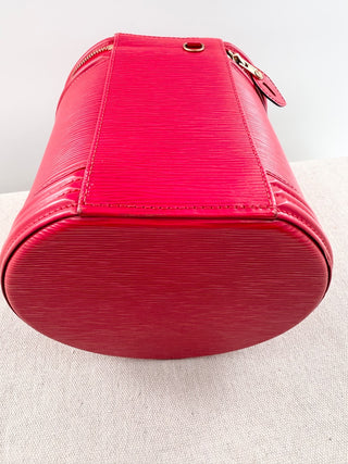Louis Vuitton Cannes Vanity Bag