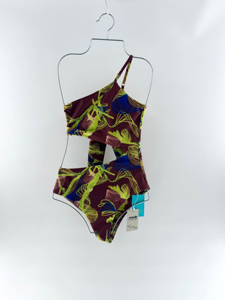 Praia one piece swimsuit, M
