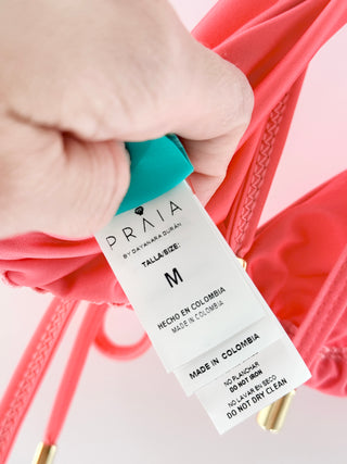Praia bikini set, M