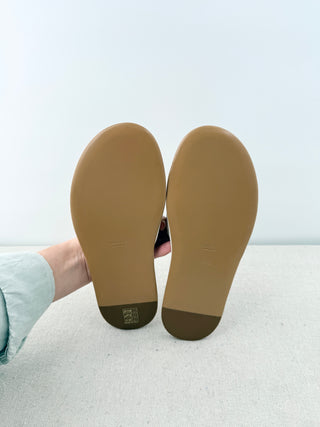 NWOT Gucci Horsebit GG Quilted Padded Leather Flat Slides White Women's EU 36.5