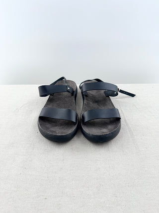 Ancient greek sandals leather sandals, 9