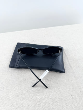 Devon Windsor sunglasses