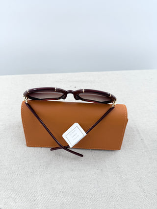 Tory Burch sunglasses TY 80720