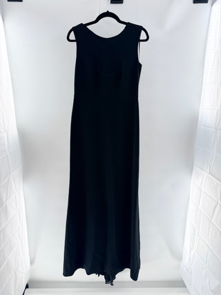 BCBG Max azria sleeveless long dress, 10