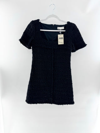 Tory Burch short tweed dress, 2