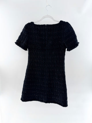 Tory Burch short tweed dress, 2