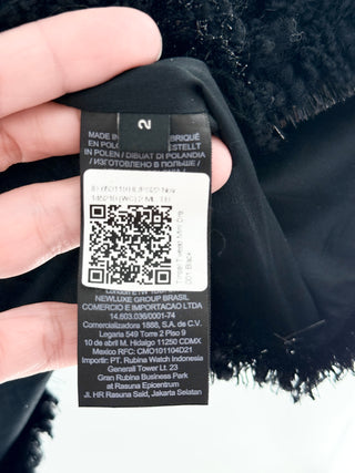 Tory Burch short tweed dress, 2