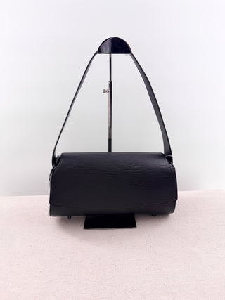 Louis Vuitton noctourne epi leather shoulder bag