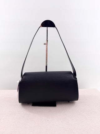 Louis Vuitton noctourne epi leather shoulder bag