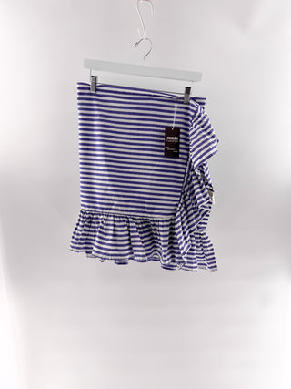 Coniglio Palm Beach Mini Ruffle Power Pareo, XS / 1
