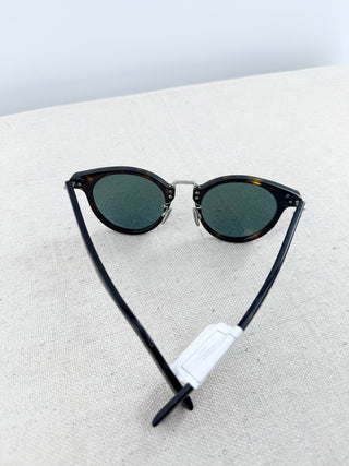 Dior blacksuit R4 F sunglasses