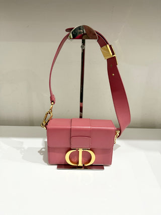 Dior 30 Montaigne box bag