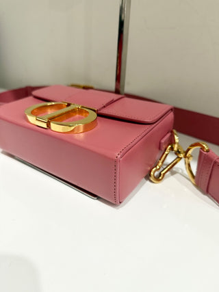 Dior 30 Montaigne box bag