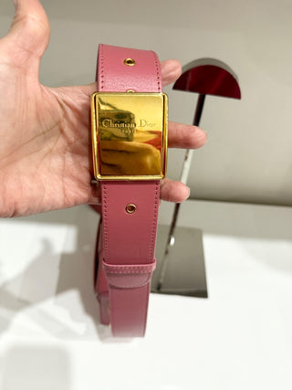 Dior 30 Montaigne box bag