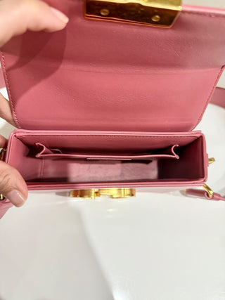 Dior 30 Montaigne box bag