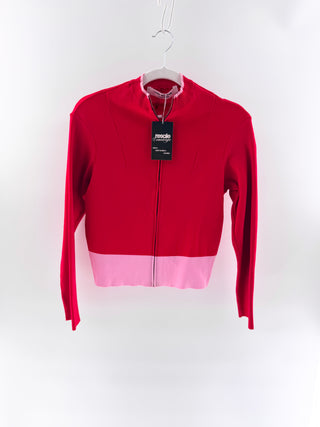 Junya Watanabe Track-Jacket Zip-Up, S