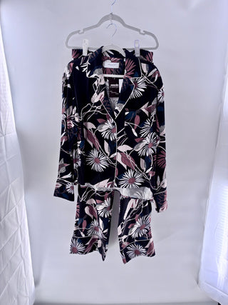 Equipment Silk set shalom and joselyn, L