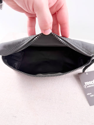 Longchamp le pliage neo cosmetic case