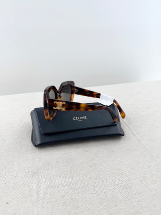 Celine Celine 4022 sunglasses trioumphe