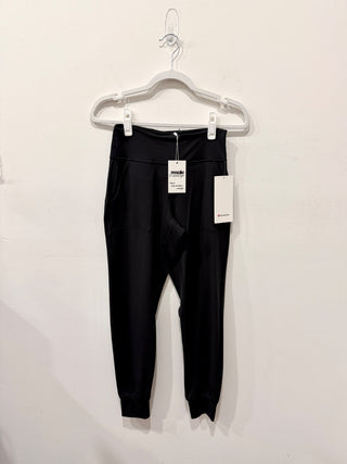 Lululemon align HR jogger, 6