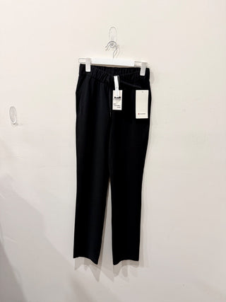 Lululemon on the fly pant woven, 2