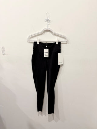 Lululemon base pace HR tight 25'' legings, 6