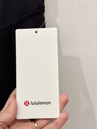 Lululemon base pace HR tight 25'' legings, 6