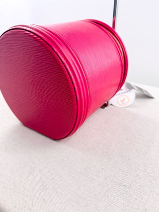 Louis Vuitton Cannes Vanity Bag