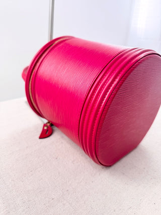 Louis Vuitton Cannes Vanity Bag